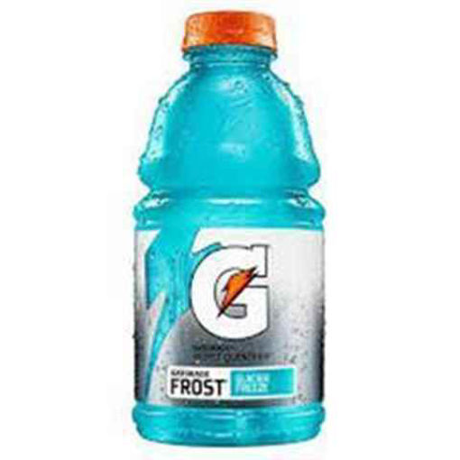 Picture of GATORADE GLACIER FREEZE 32OZ 12CT