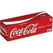 Picture of COCA COLA CLASSIC 12OZ 12PK