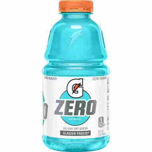 Picture of GATORADE ZERO GLACIER FREEZE 32OZ 12CT