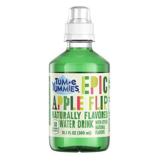 Picture of TUM E YUMMIES EPIC APPLE FLIP 10.1OZ 12CT