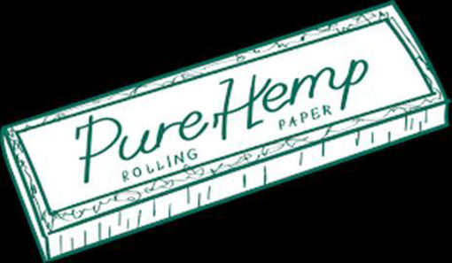 Picture of PURE HEMP 10CT 20PK