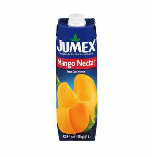 Picture of JUMEX MANGO MECTOR 33.8OZ 12CT