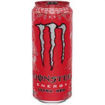 Picture of MONSTER ENERGY ULTRA RED 16OZ 24CT