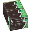 Picture of 5 GUM SPEARMINT RAIN 10CT