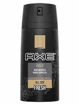 Picture of AXE BODY SPRAY GOLD 150 ML