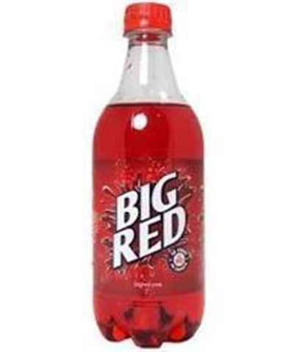 Picture of BIG RED 20OZ 24CT