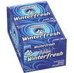 Picture of WRIGLEYS WINTERFRESH SLIM PACK 10CT