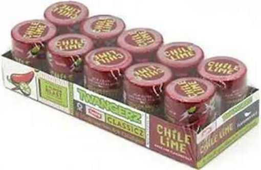 Picture of TWANG TWANGERZ CHILLI LIME SHAKER 10CT