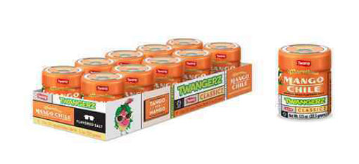 Picture of TWANG TWANGERZ MANGO CHILE SHAKER 10CT