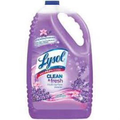 Picture of FM LYSOL ALL-PURPOSE CLEANERS 144OZ