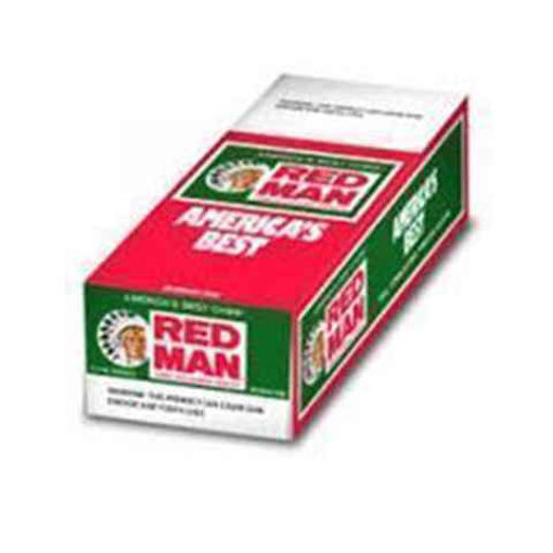 Picture of AIR BAR RED MAN REGULAR 3OZ 12CT