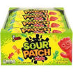 Picture of SOUR PATCH KIDS 2OZ 24CT