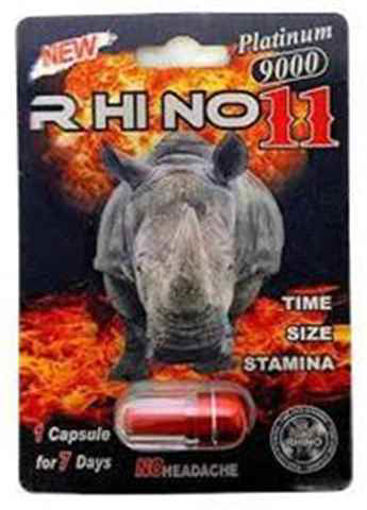 Picture of RHINO 11 25000