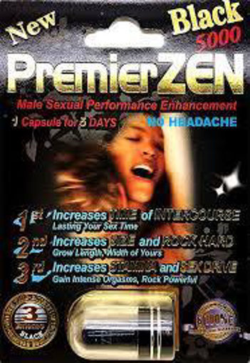 Picture of PREMIER ZEN PERFECT