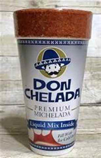 Picture of DON CHELADA PREMIUM LIQUID MIX 24OZ