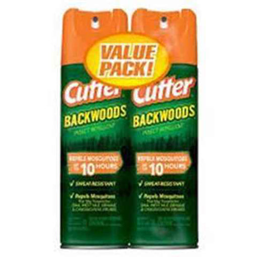 Picture of CUTTER BACKWOODS 6OZ 2CT