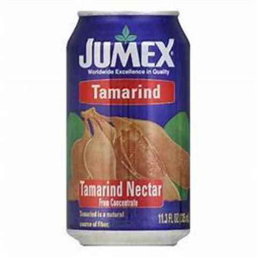 Picture of JUMEX TAMARIND NECTAR 11.3OZ 24CT