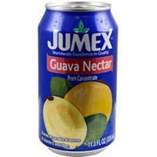 Picture of JUMEX GUAVA NECTAR 11.3OZ 24CT