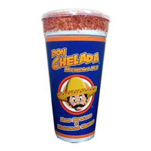 Picture of DON CHELADA MICHELADA ORIGINAL 24OZ