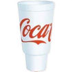 Picture of WIN CUP WHITE CUP 32OZ 500CT