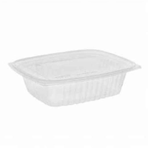 Picture of DELI CONTAINER COMBO 24OZ