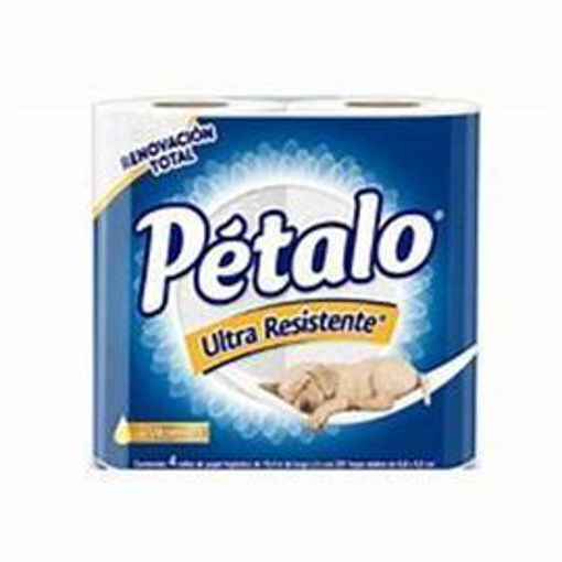 Picture of PETALO JUMBO TISSUE ROLL