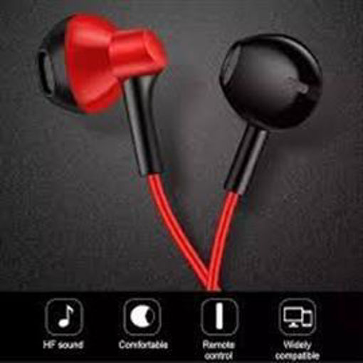 Picture of WARNER GEAR IPHONE EARPHONE