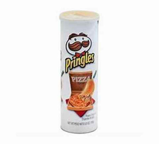 Picture of PRINGLES PIZZA 5.5OZ