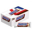 Picture of SNICKERS WHITE KING SIZE 2.84OZ 24CT