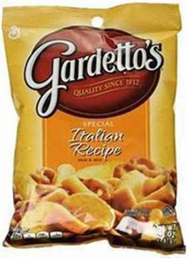 Picture of GARDETTOS PIZZERIA STYLE 5OZ