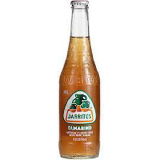 Picture of JARRITOS TAMORIND 12OZ 24CT