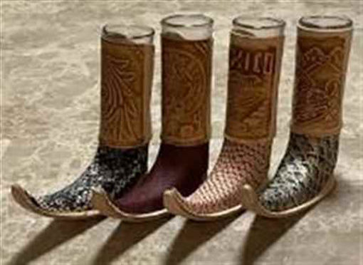 Picture of COWBOY SHOES