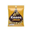 Picture of HERSHEYS KISSES MILK CHOCOLATE WITH ALMONDS 5.3OZ