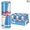 Picture of RED BULL SUGARFREE 12OZ 24CT