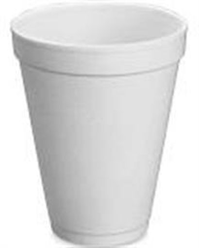 Picture of FOAM CUPS 16OZ 16CT