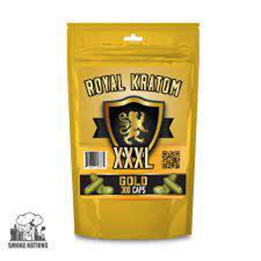 Picture of KRATOM ROYAL XL