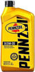 Picture of PENNZOIL HIGH MILEAGE 5W20 1QT 6CT