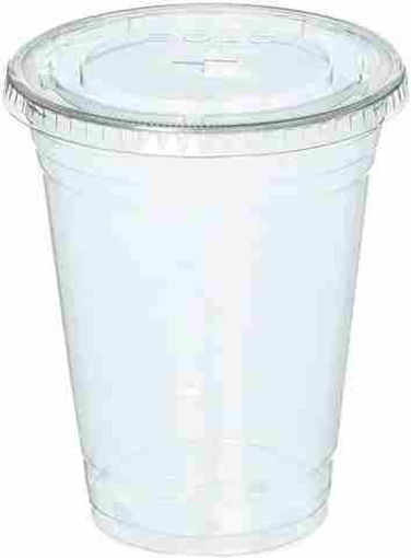 Picture of CLEAR CUP 24OZ 600CT