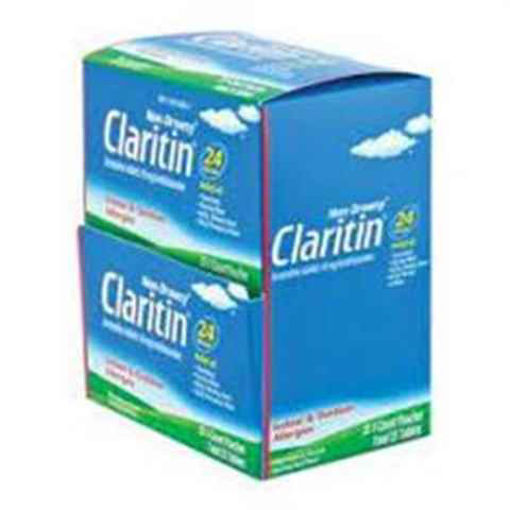 Picture of CLARITIN 25CT