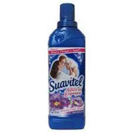 Picture of SUAVITEL ANOCHECER 800ML