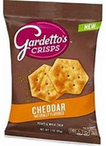 Picture of GARDETTOS ORIGINAL RECIPE 8.6 OZ