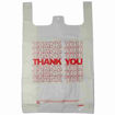 Picture of THANK YOU BAG EXTRA LARGE WHITE