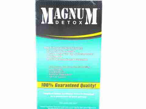 Picture of MAGNUM DETOX URINE 2OZ