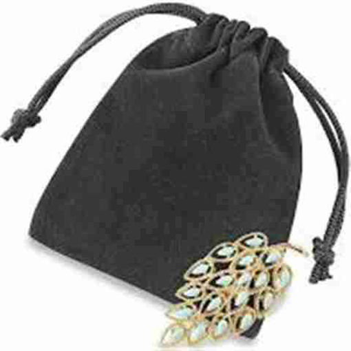 Picture of JEWELRY BAG 