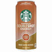 Picture of STARBUCKS DOUBLESHOT ENERGY COFFEE 15OZ 12CT