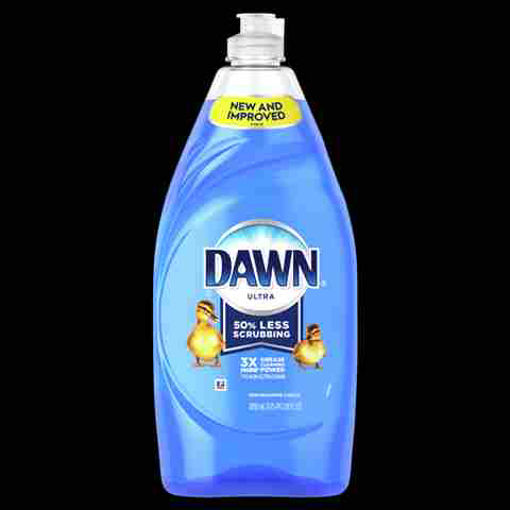 Picture of DAWN ULTRA ORIGINAL 8OZ