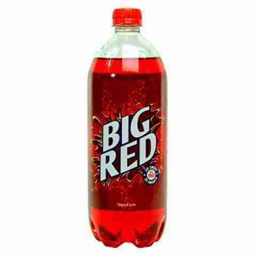 Picture of BIG RED 1LT 15CT