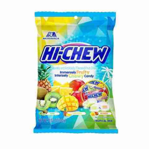 Picture of HI CHEW TROPICAL MIX 3.53OZ