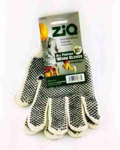 Picture of ZIQ ALL PURPOSE GLOVES