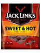 Picture of JACK LINKS SWEET N HOT BEEF JERKY 3.25OZ